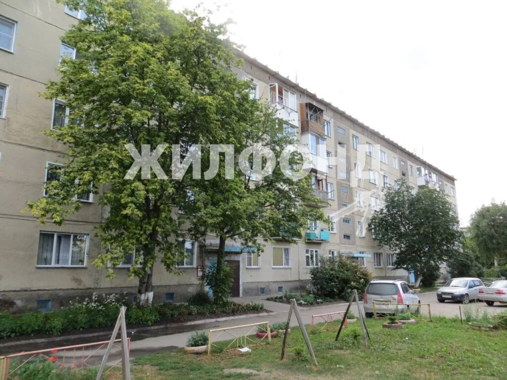 Продажа квартиры, Криводановка, Новосибирский район - Фото 13