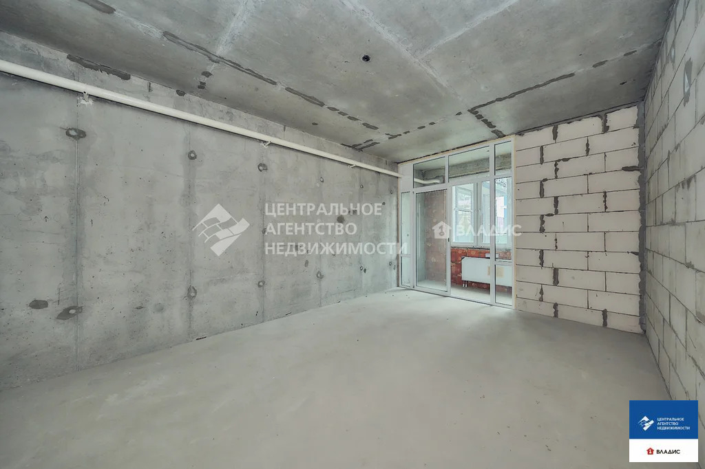 Продажа квартиры, Рязань, ул. Быстрецкая - Фото 2
