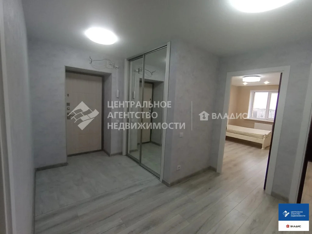 Аренда квартиры, Рязань, ул. Космонавтов - Фото 8