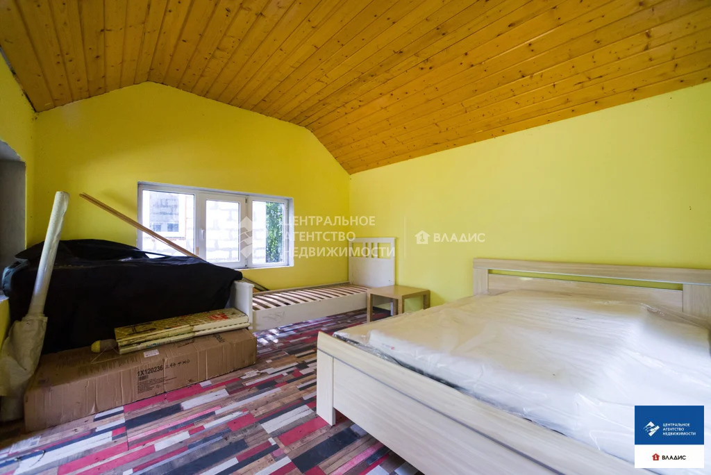 Продажа дома, Пахомово, Пронский район, ул. Нагорная - Фото 6