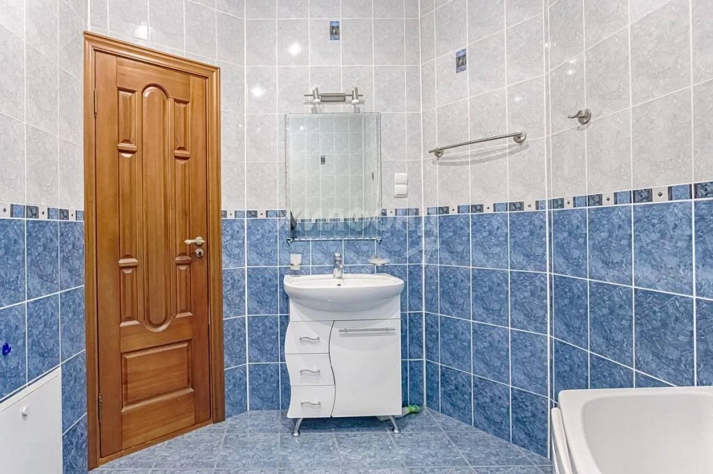 Продажа дома, Бердск, микрорайон Южный - Фото 21