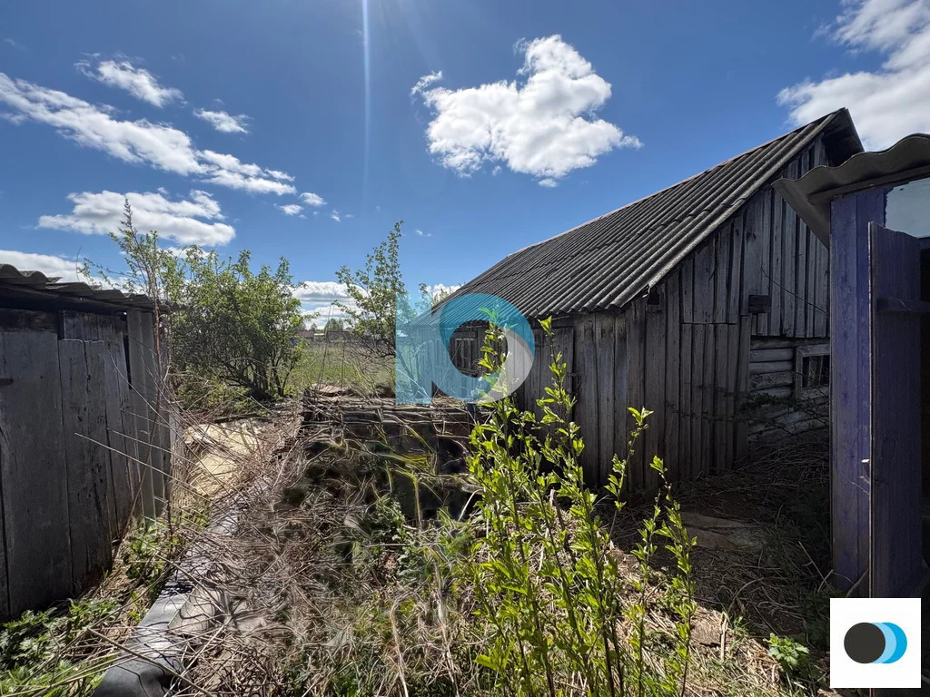 Продажа дома, Новокулево, Нуримановский район - Фото 6