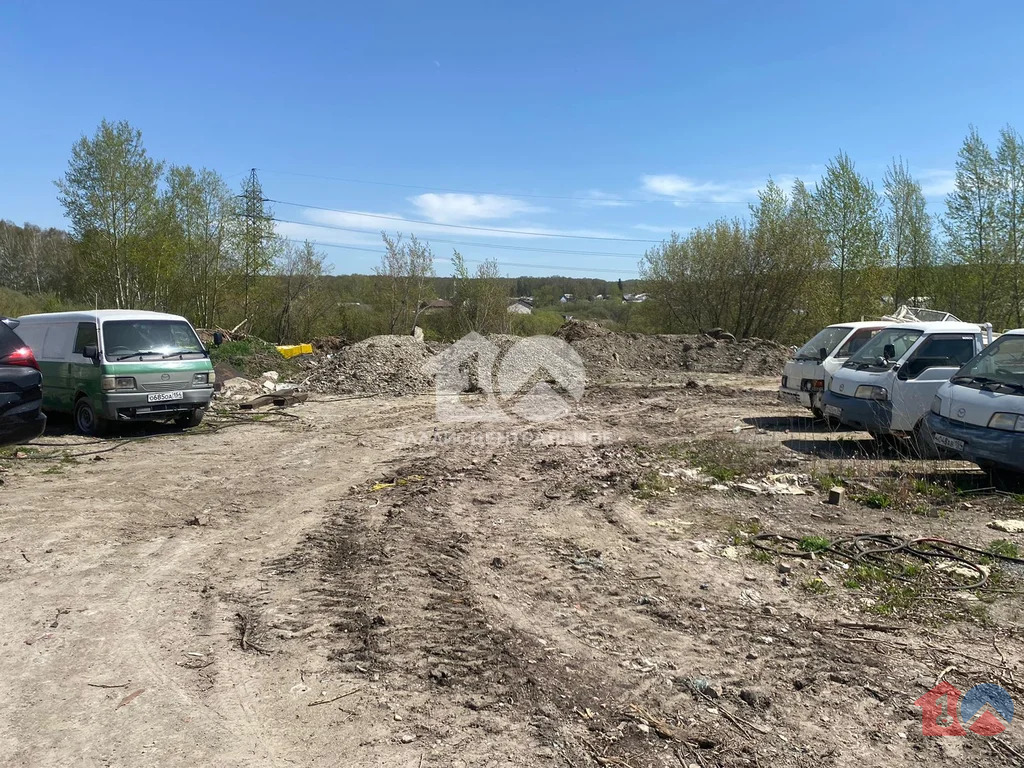 городской округ Новосибирск, Новосибирск, Дзержинский район, 5-я ... - Фото 1