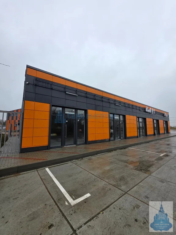 Аренда ПСН, Домодедово, Домодедово г. о., Олимпик тер. - Фото 2