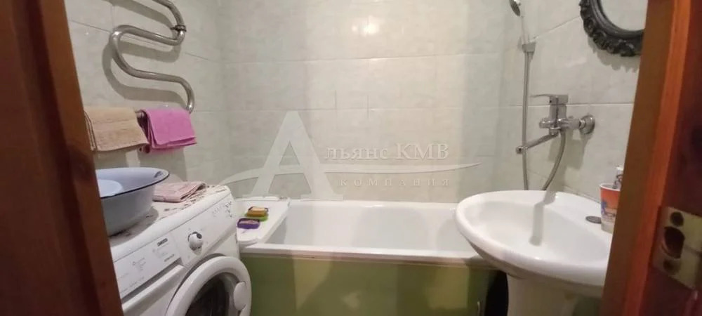 Продажа квартиры, Минеральные Воды, ул. Анджиевского - Фото 5