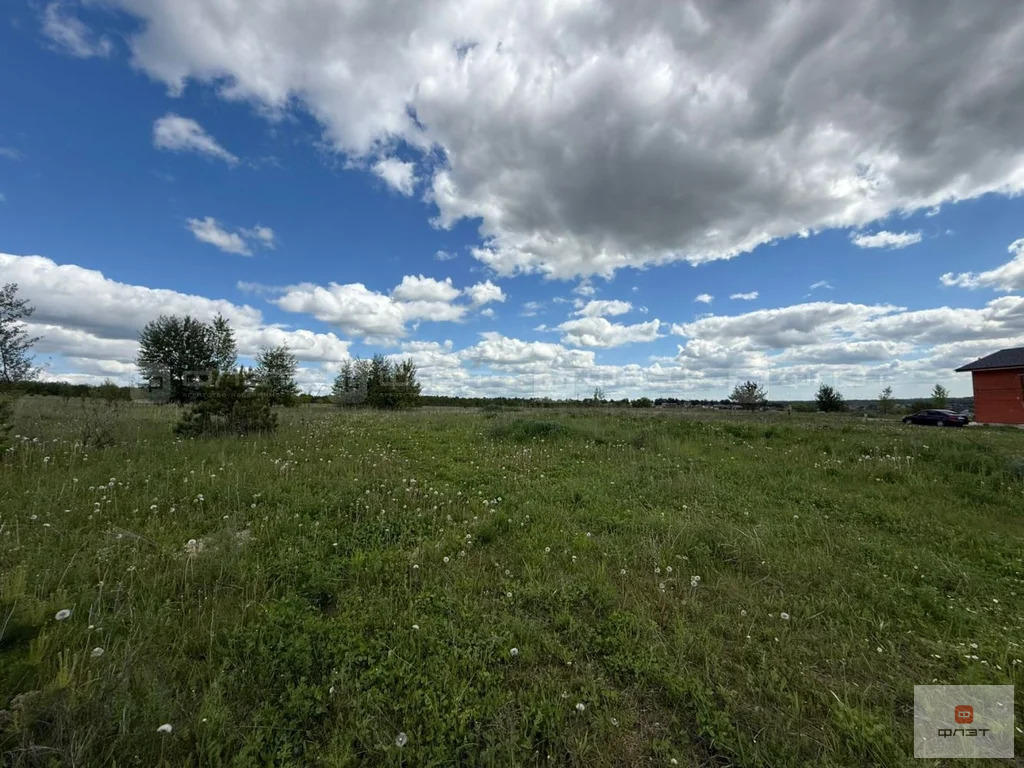 Продажа участка, Казань, ул. Дуслар (Вознесенское) - Фото 2