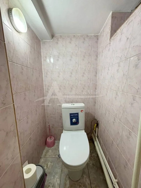 Продажа дома, Новопавловск, Кировский район, ул. Некрасова - Фото 9