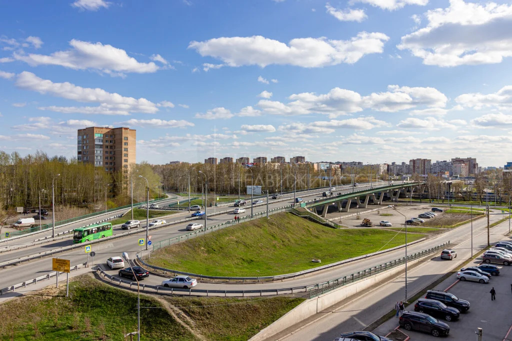 Продажа квартиры, Тюмень, г Тюмень - Фото 28