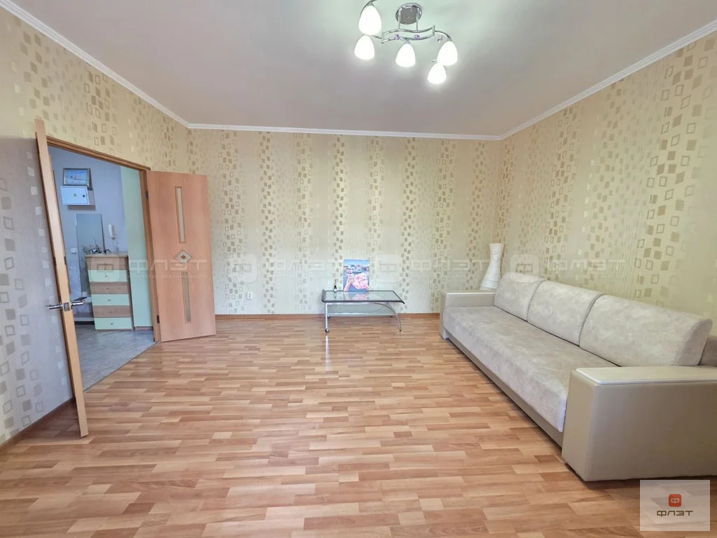 Продажа квартиры, Казань, ул. Меридианная - Фото 4