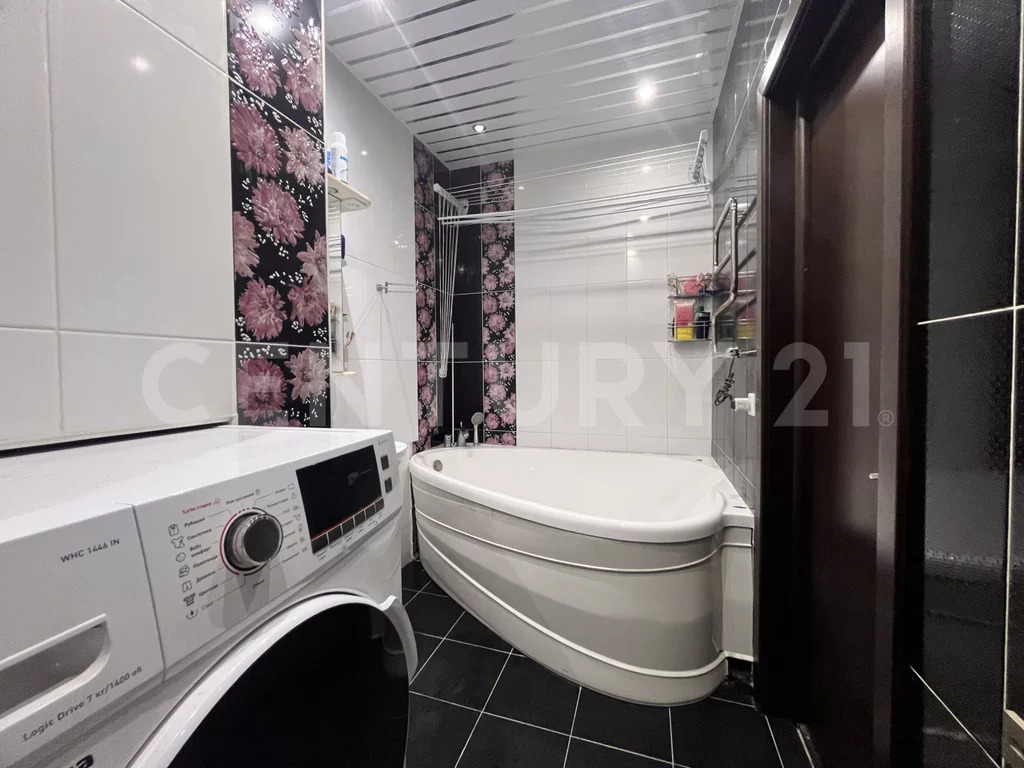 Продажа квартиры, Апрелевка, Наро-Фоминский район, Парковая ул, 3 - Фото 22