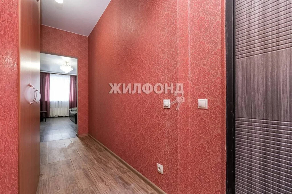 Продажа квартиры, Новосибирск, ул. Красина - Фото 2