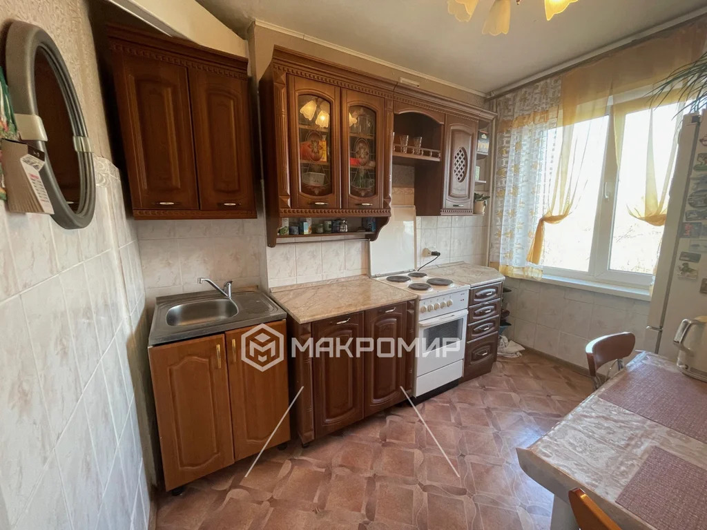 Продажа квартиры, Новосибирск, м. Площадь Маркса, ул. Зорге - Фото 15