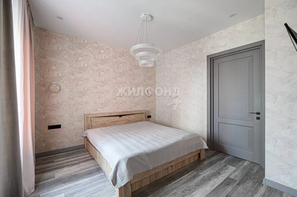 Продажа квартиры, Новосибирск, Владимира Заровного - Фото 23