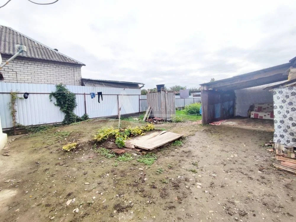 Продажа дома, Новопавловск, Кировский район, ул. Железнодорожная - Фото 10