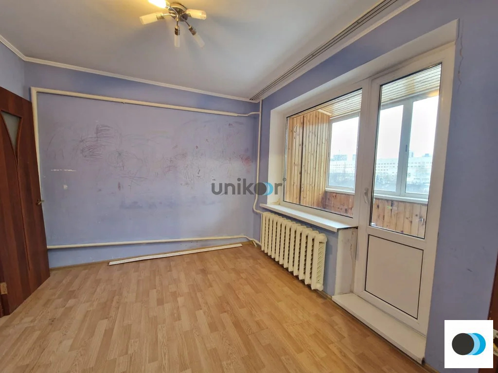 Продажа квартиры, Уфа, ул. Сагита Агиша - Фото 5