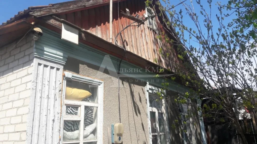 Продажа дома, Иноземцево, Свободы пр-кт. - Фото 1