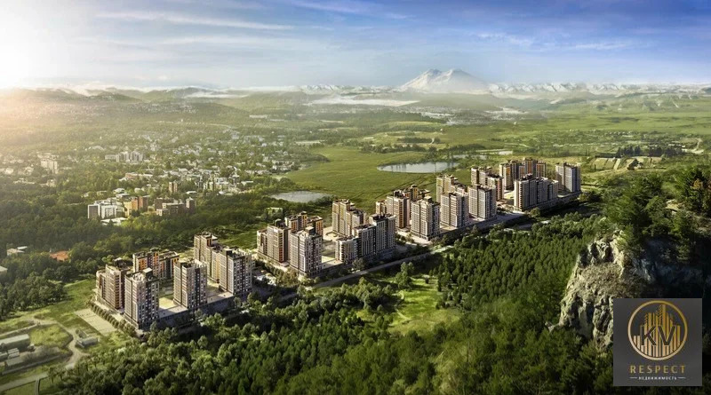 Продажа квартиры, Кисловодск, ул. Промышленная - Фото 3