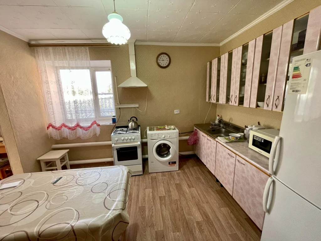 Продажа дома, Курчанская, Темрюкский район, ул. Чапаева - Фото 5