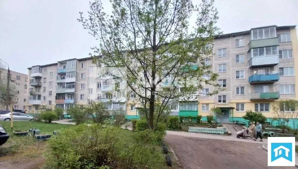 Продажа квартиры, Шуя, Шуйский район, ул. Аникина - Фото 14