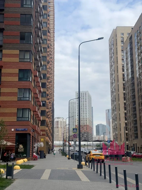 Продажа квартиры, Очаковское ш. - Фото 8