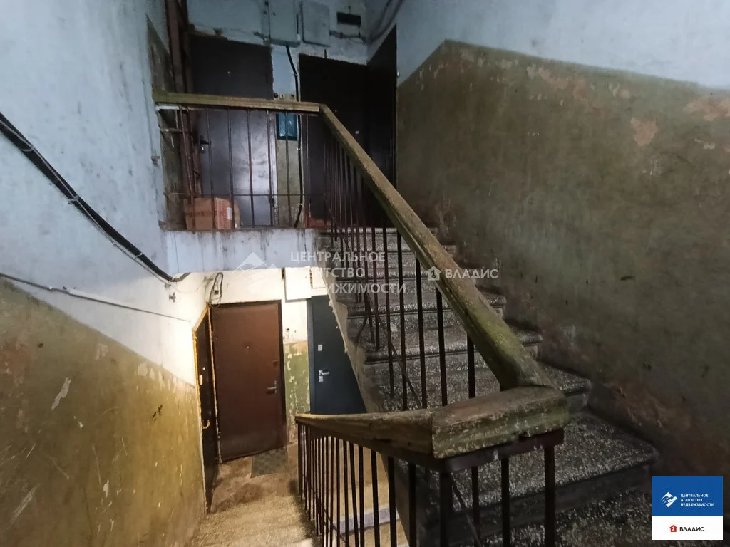 Продажа квартиры, Шилово, Шиловский район, ул. Фирсова - Фото 18