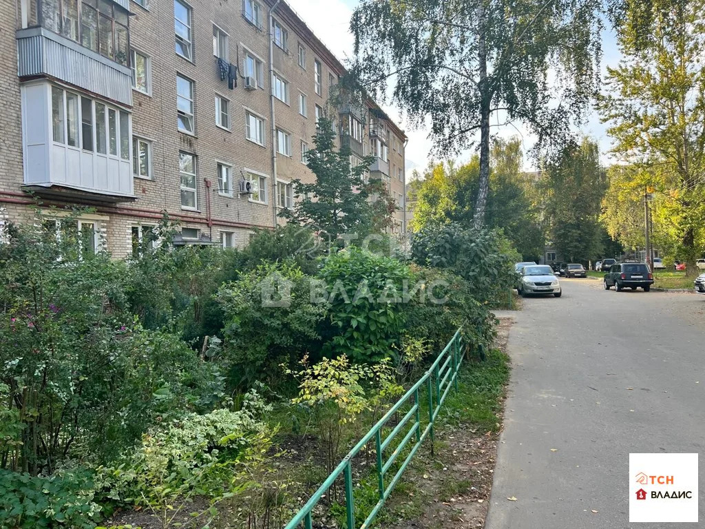 Продажа квартиры, Щелково, Щелковский район, ул. Полевая - Фото 9