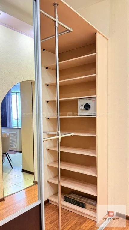 Аренда квартиры, Казань, ул. Чистопольская д.32 - Фото 8