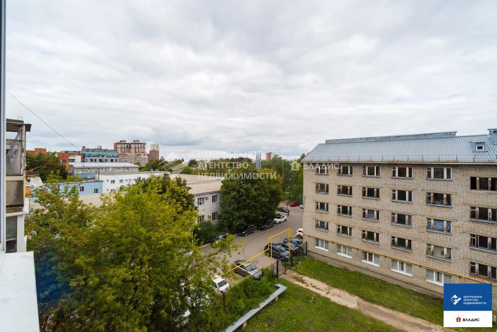 Продажа квартиры, Рязань, ул. Гагарина - Фото 17