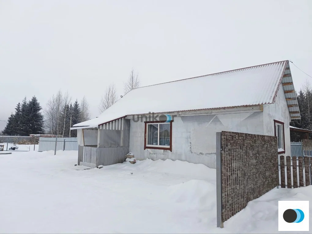 Продажа дома, Иглинский район - Фото 11