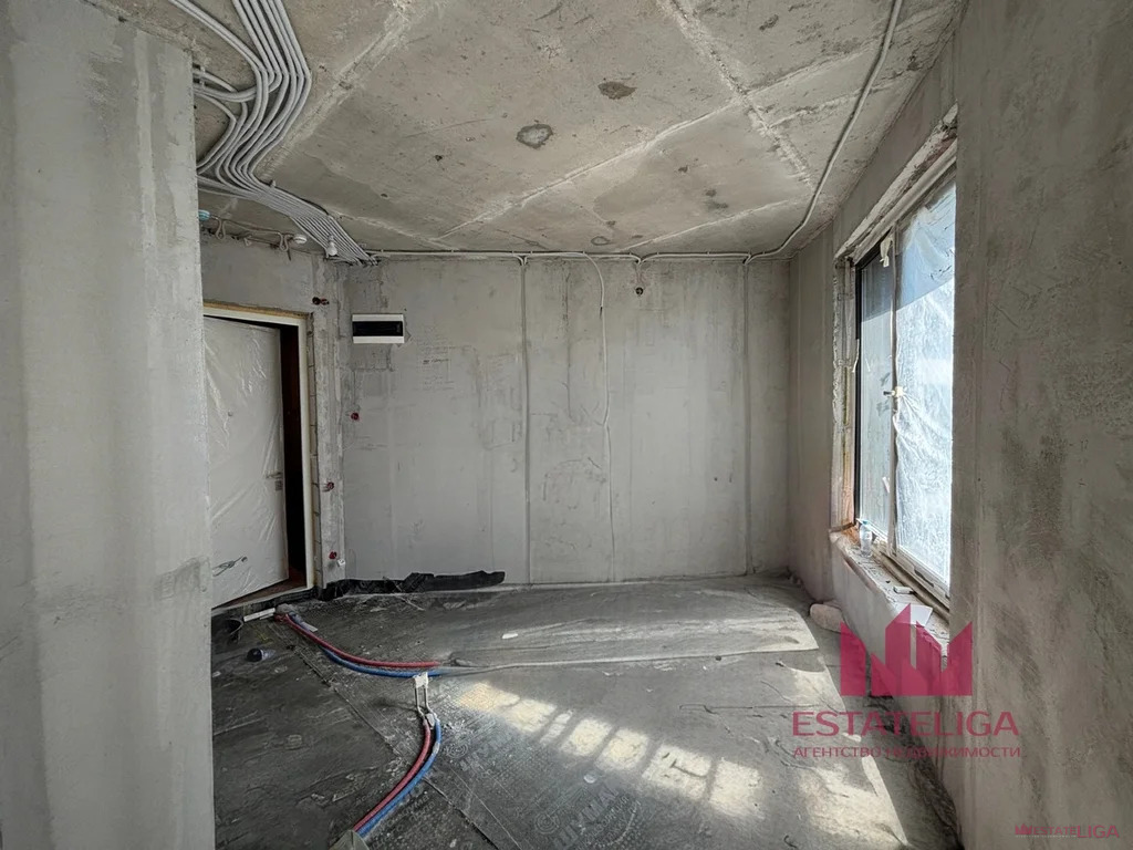 Продажа квартиры, Нагатинская наб. - Фото 7