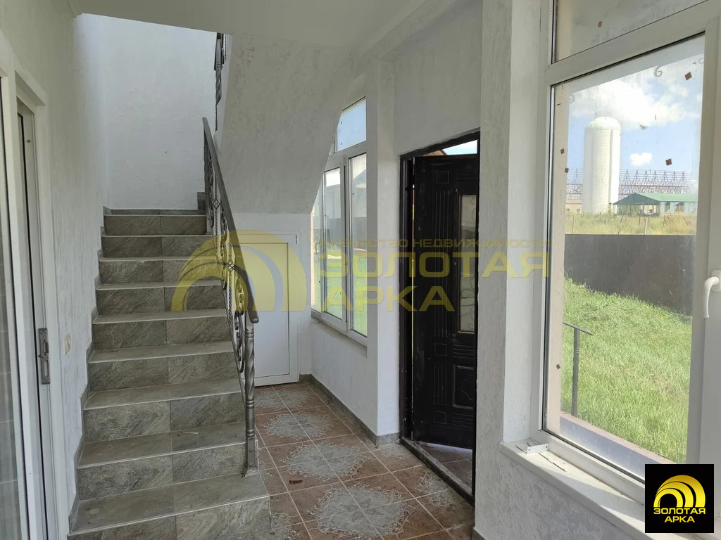 Продажа дома, Веселовка, Темрюкский район, Дачный проезд - Фото 4