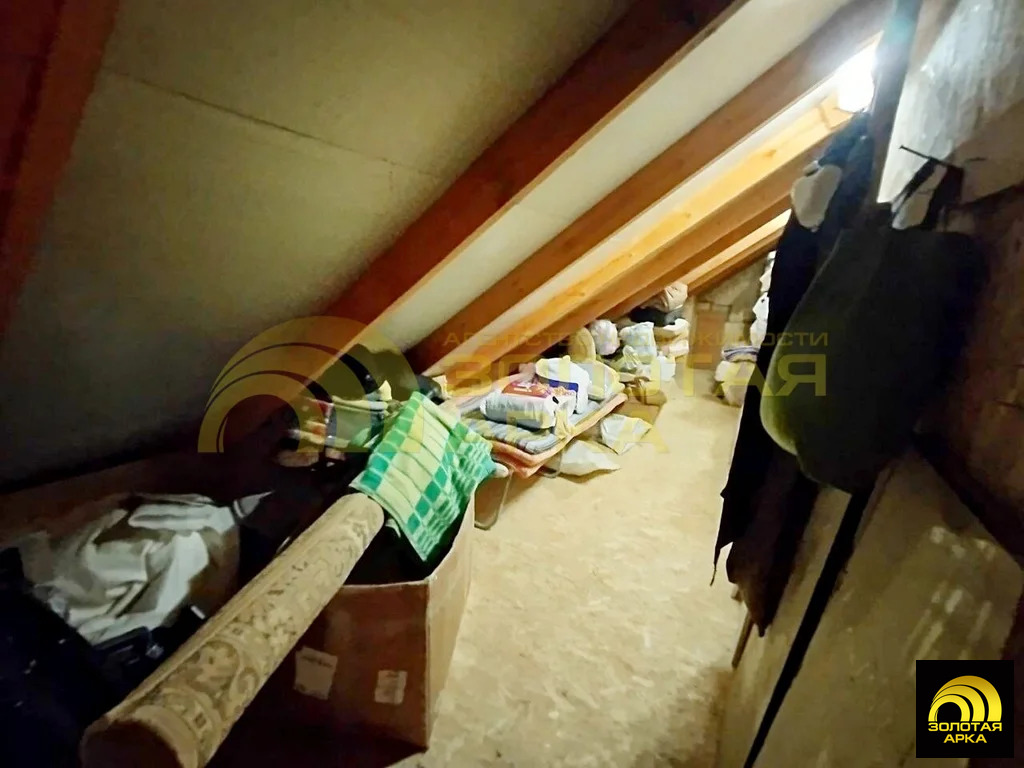 Продажа дома, Ахтанизовская, Темрюкский район, ул. Красная - Фото 16