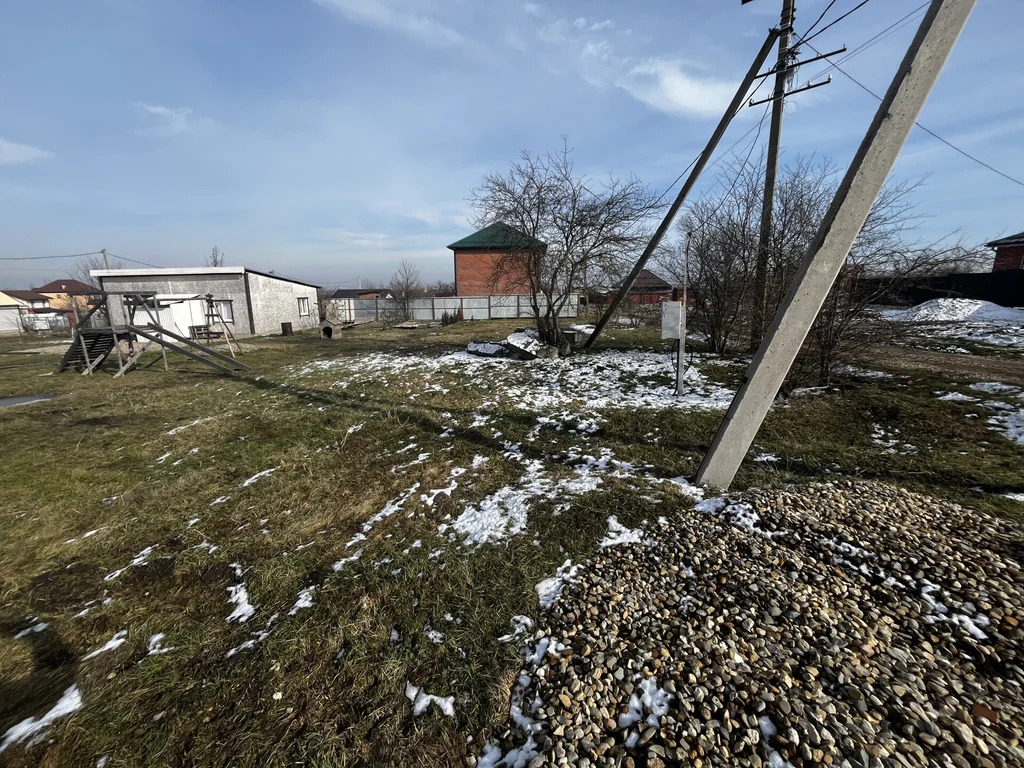 Продажа участка, Смоленская, Северский район, ул. Калинина - Фото 3