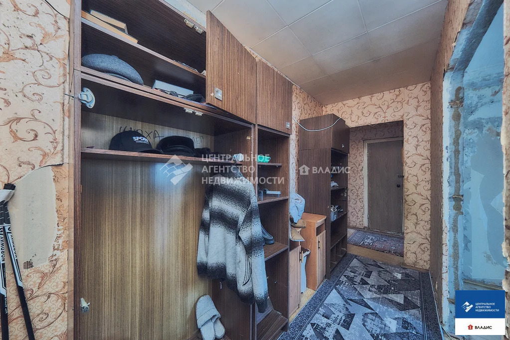 Продажа квартиры, Рязань, ул. Дзержинского - Фото 7