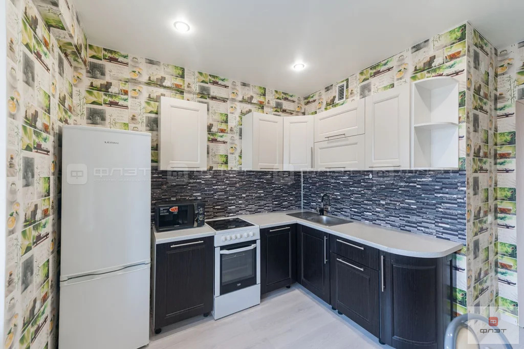 Продажа квартиры, Казань, ул. Тэцевская - Фото 3