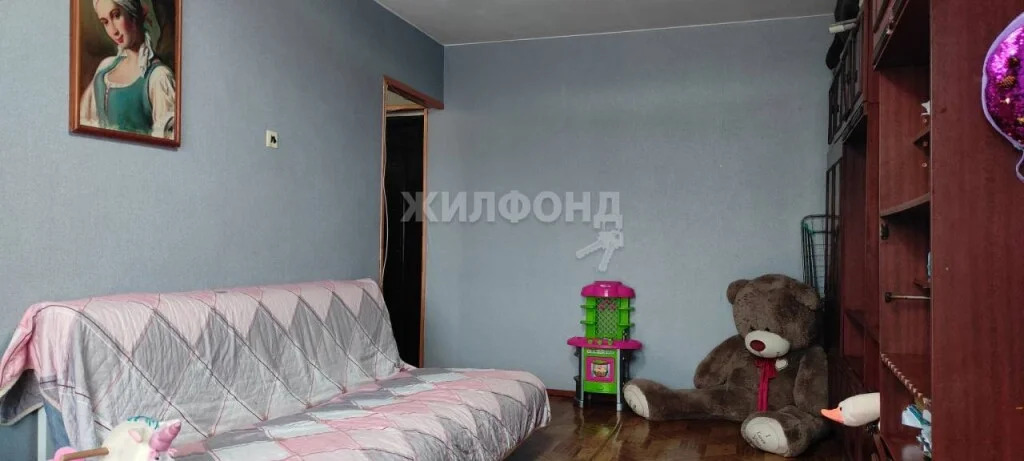 Продажа квартиры, Колывань, Колыванский район, Соловьёва - Фото 2