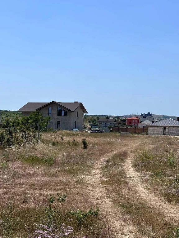 Продажа участка, Севастополь, ул. Лукомская - Фото 6