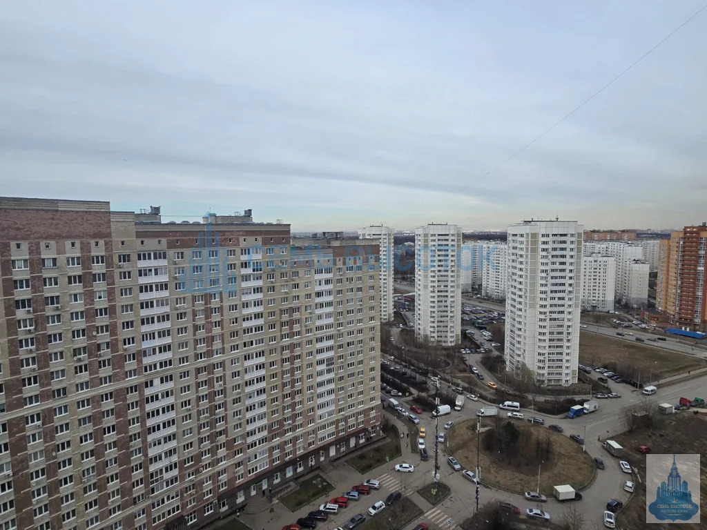 Продажа квартиры, Подольск, Генерала Варенникова ул. - Фото 28