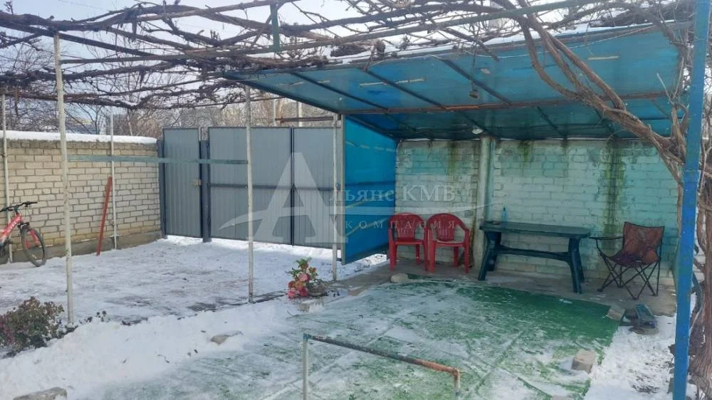 Продажа дома, Георгиевск, 1Вишневая ул. - Фото 10