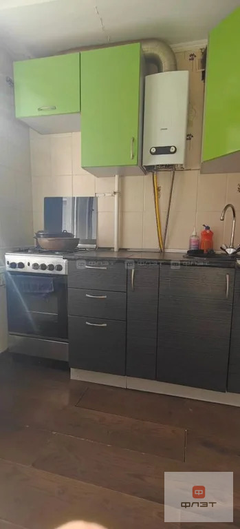 Продажа квартиры, Казань, ул. Агрономическая - Фото 6