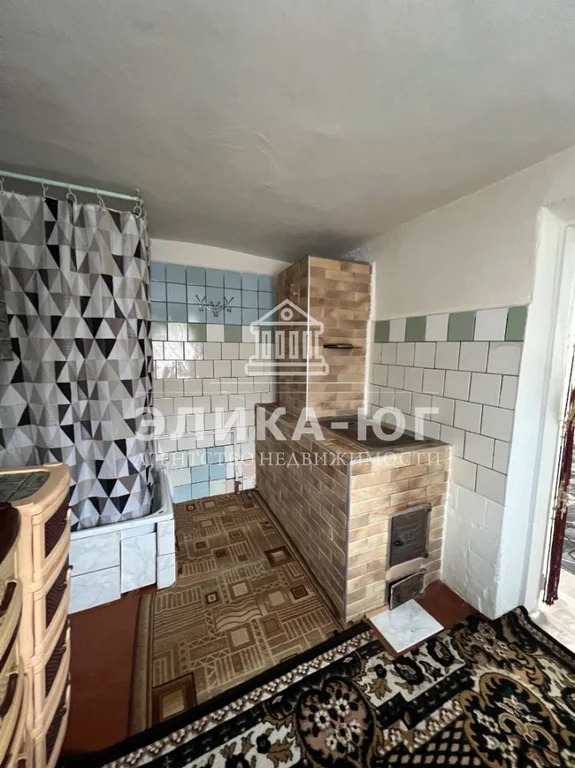 Продажа дома, Дефановка, Туапсинский район, ул. Центральная - Фото 11