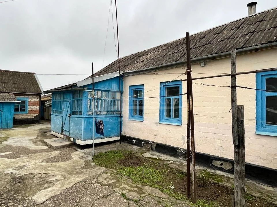 Продажа дома, Зеленокумск, Советский район, ул. Фрунзе - Фото 11