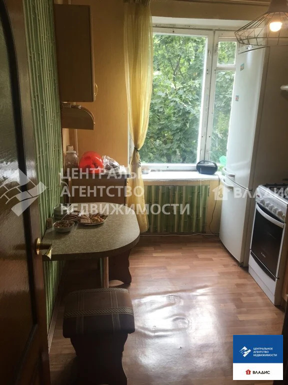 Аренда квартиры, Рязань, Московское ш. - Фото 3