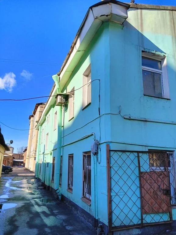 Аренда здания 297.9 м2 - Фото 1