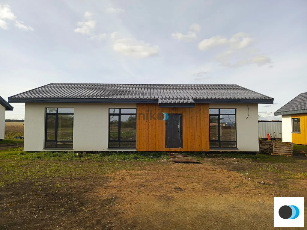 Продажа дома, Подымалово, Уфимский район, Ягодная улица - Фото 1