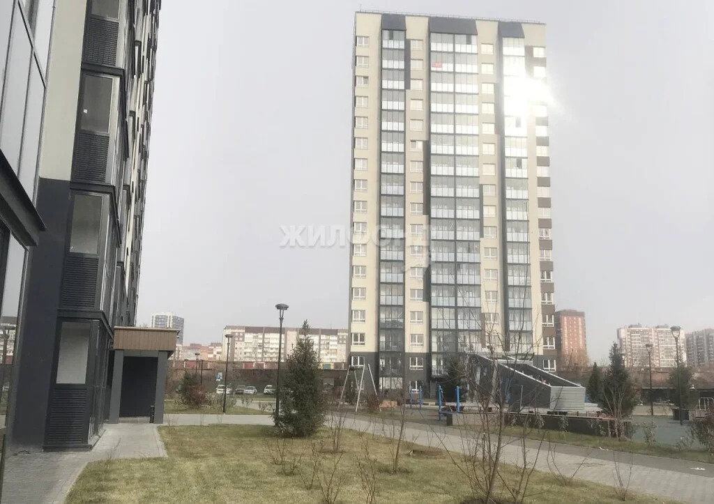 Продажа квартиры, Новосибирск, ул. Игарская - Фото 12