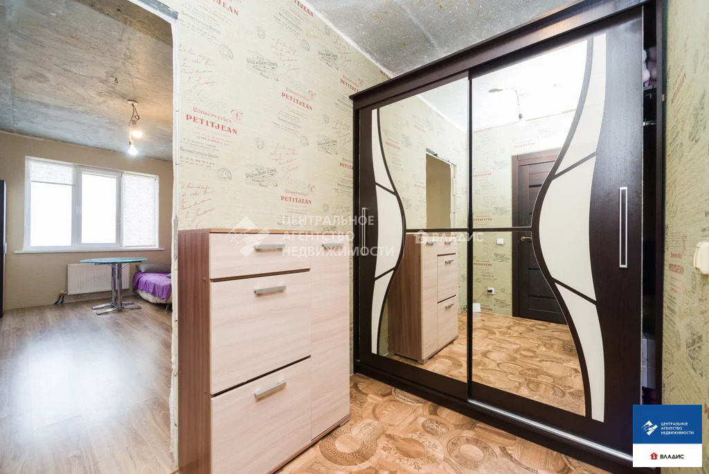 Продажа квартиры, Рязань, Шереметьевская улица - Фото 8