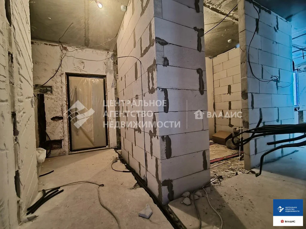 Продажа квартиры, Рязань, Шереметьевская улица - Фото 13