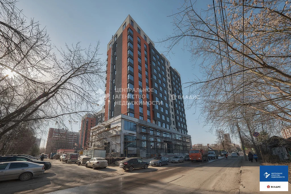 Продажа квартиры, Рязань, ул. Ленинского Комсомола - Фото 6