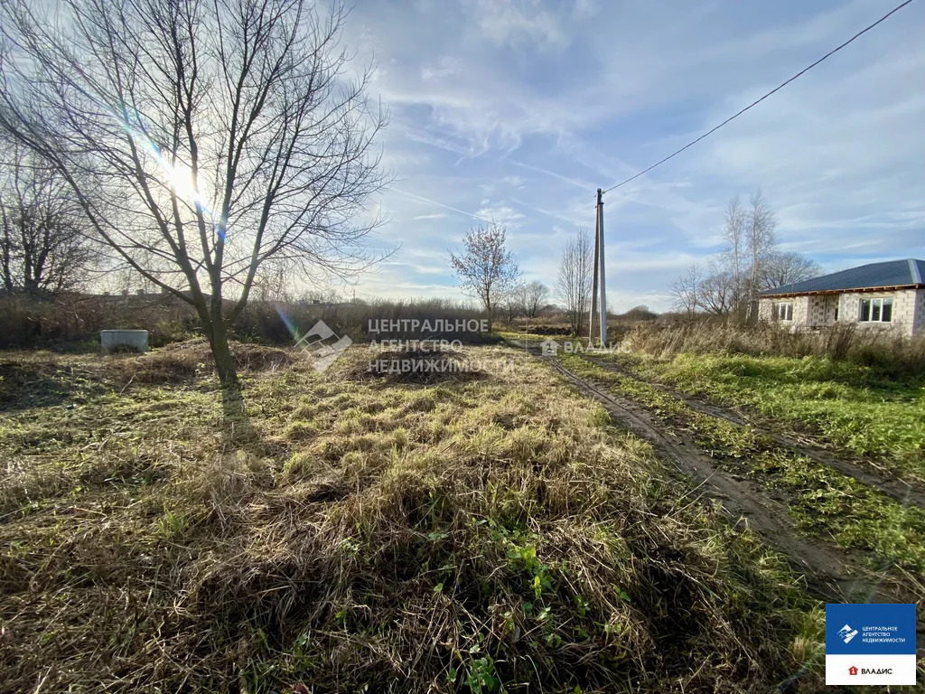 Продажа участка, Мушковатово, Рязанский район - Фото 2